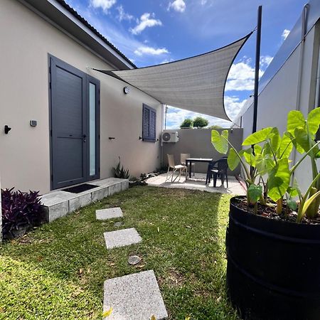 Appartement «Le Ti Songe» Saint-Joseph Extérieur photo